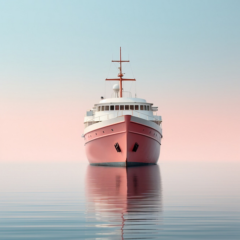 Coracle Shipyard's avatar